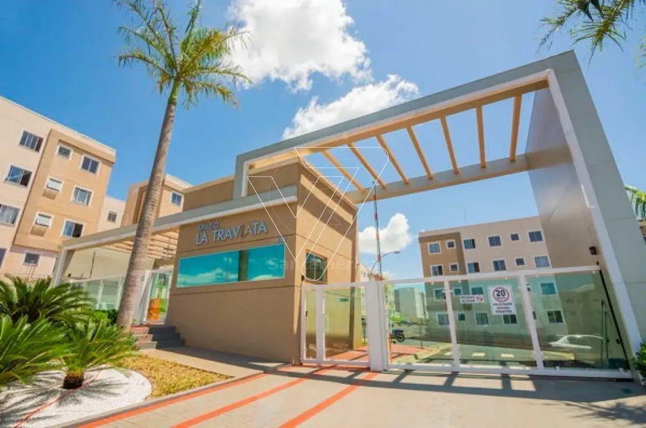 Apartamento para Venda, Olímpico, Londrina, PR