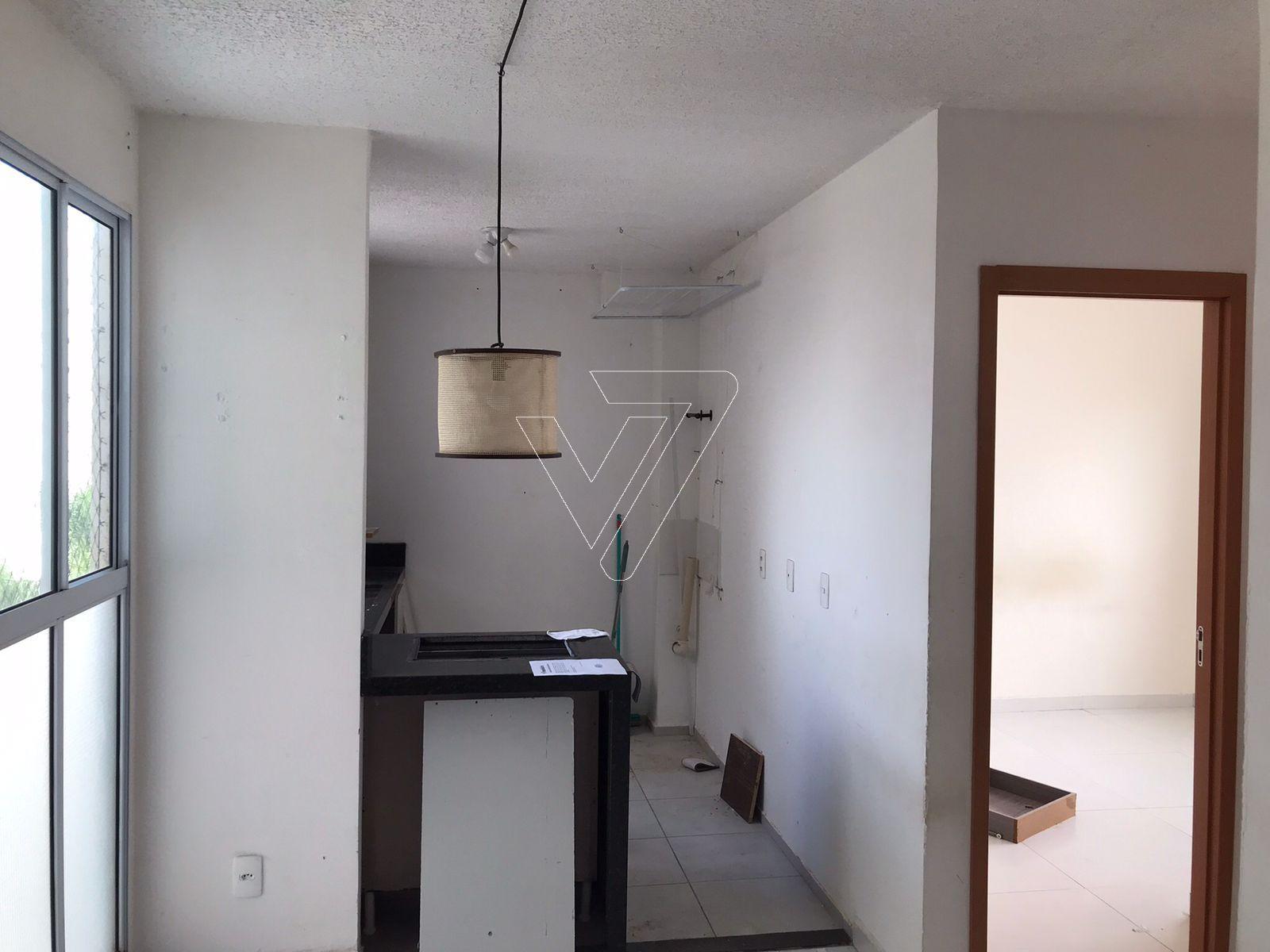 Apartamento para Locação, Acquaville, londrina, pr