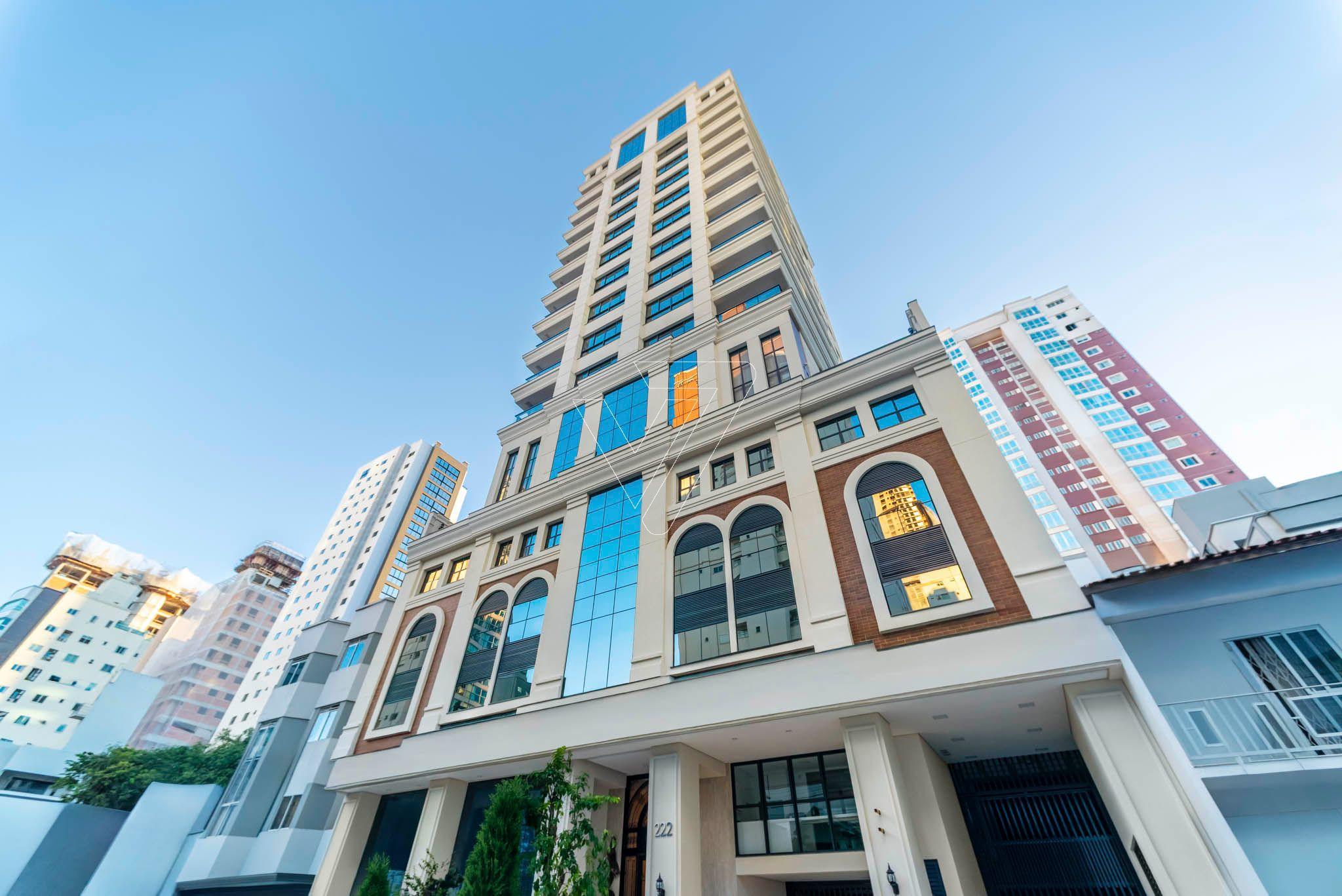 Apartamento para Venda, Centro, Balneário Camboriú, SC