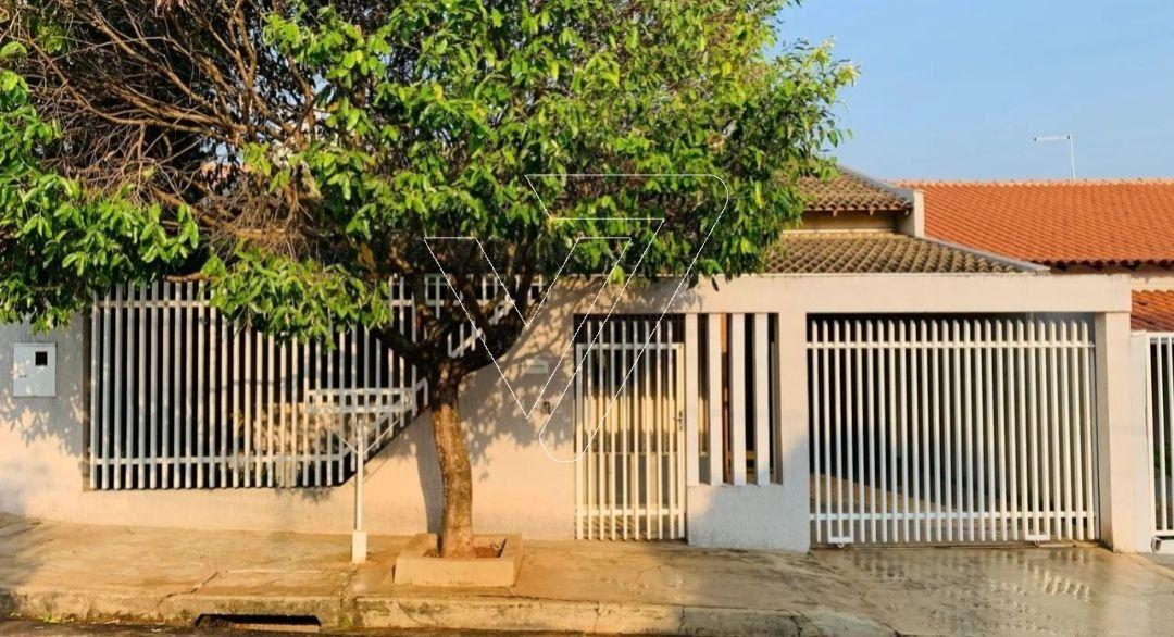 Casa 4 quartos com suíte, Cafezal 3