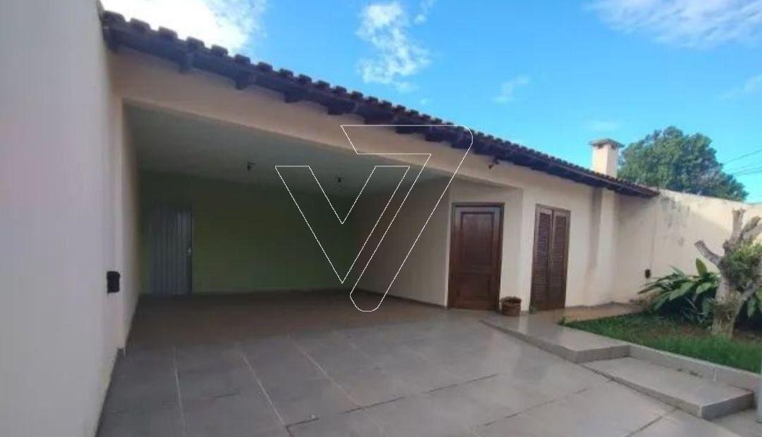 3 quartos 2 suítes, Jardim Messiânico!