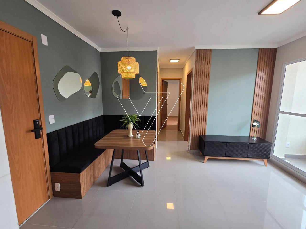 2 quartos, no Laguna Málaga, Região Leste